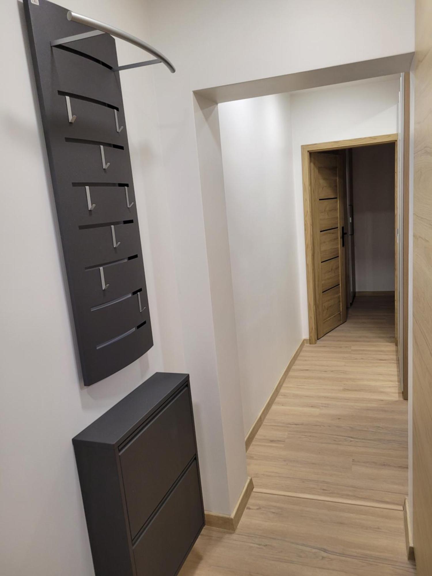 Apartament Radiostacja III Z Ogrodkiem, Parking Free Gliwice Exterior foto