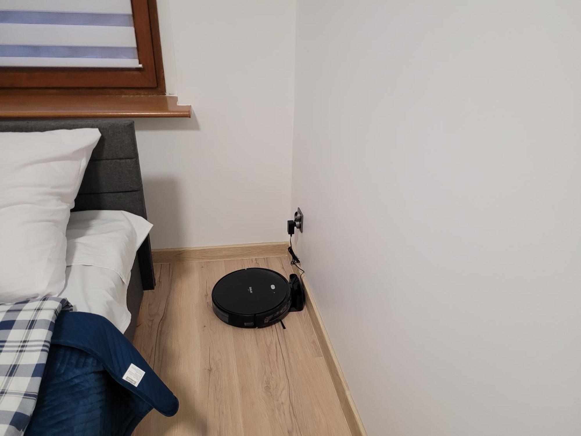 Apartament Radiostacja III Z Ogrodkiem, Parking Free Gliwice Exterior foto